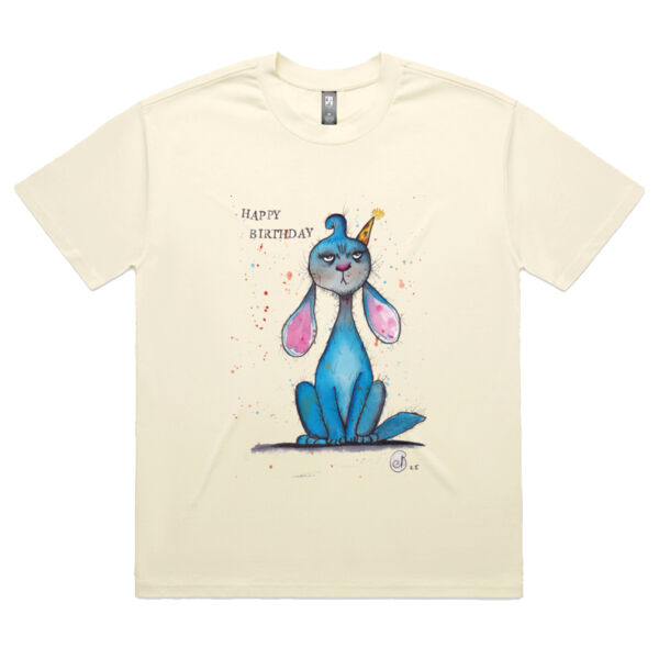 Happy Birthday Thumbnail