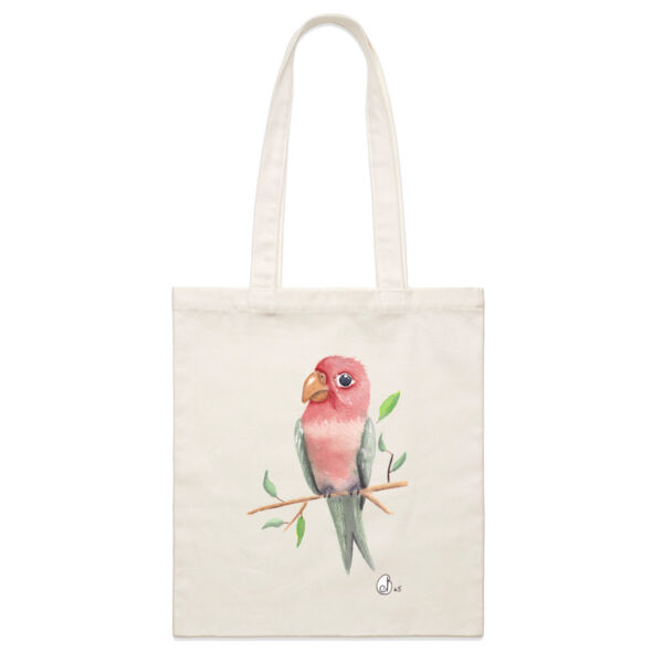 Happy Bird Thumbnail