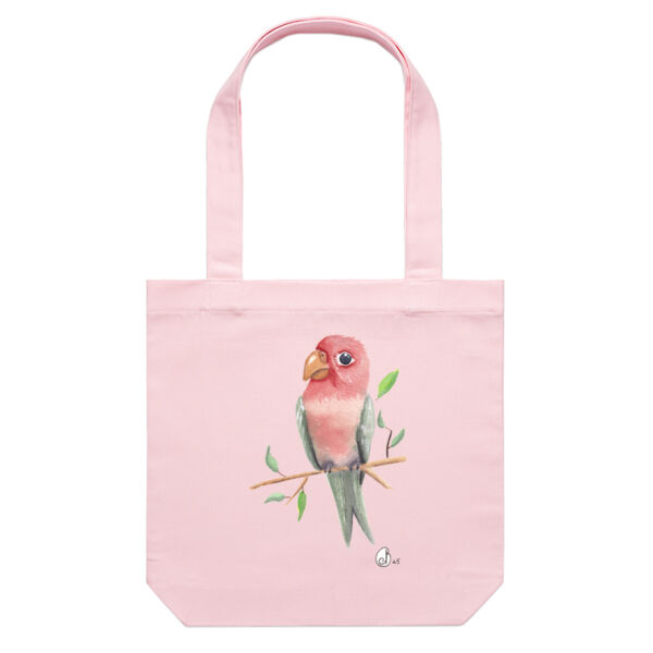 Happy Bird Thumbnail