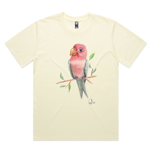 Who is a pretty bird? Thumbnail