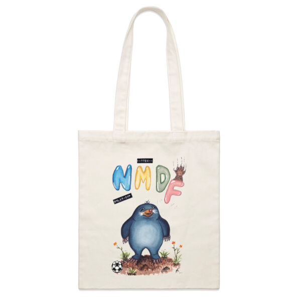 Happy Mole Day 2026 NMDF Molar Cup! Thumbnail