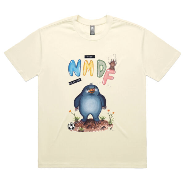Happy Mole Day 2026 NMDF Molar Cup! Thumbnail