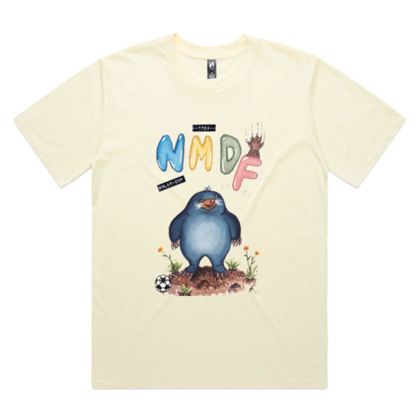 Happy Mole Day 2026 NMDF Molar Cup! Thumbnail