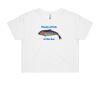 Women's Crop Top Thumbnail