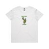 Women's Crew Neck Thumbnail