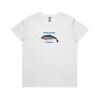 Women's Crew Neck Thumbnail