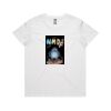 Women's Crew Neck Thumbnail