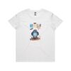 Women's Crew Neck Thumbnail