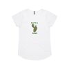 Women's Scoop Neck Thumbnail