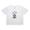 Women's Boxy Fit Thumbnail