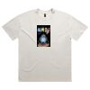 Mens Heavy Faded Tee Thumbnail