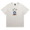 Mens Heavy Faded Tee Thumbnail