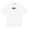 Colour Plane Heavy Tee Thumbnail