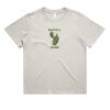 Women's Heavy Faded Tee Thumbnail