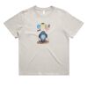 Women's Heavy Faded Tee Thumbnail
